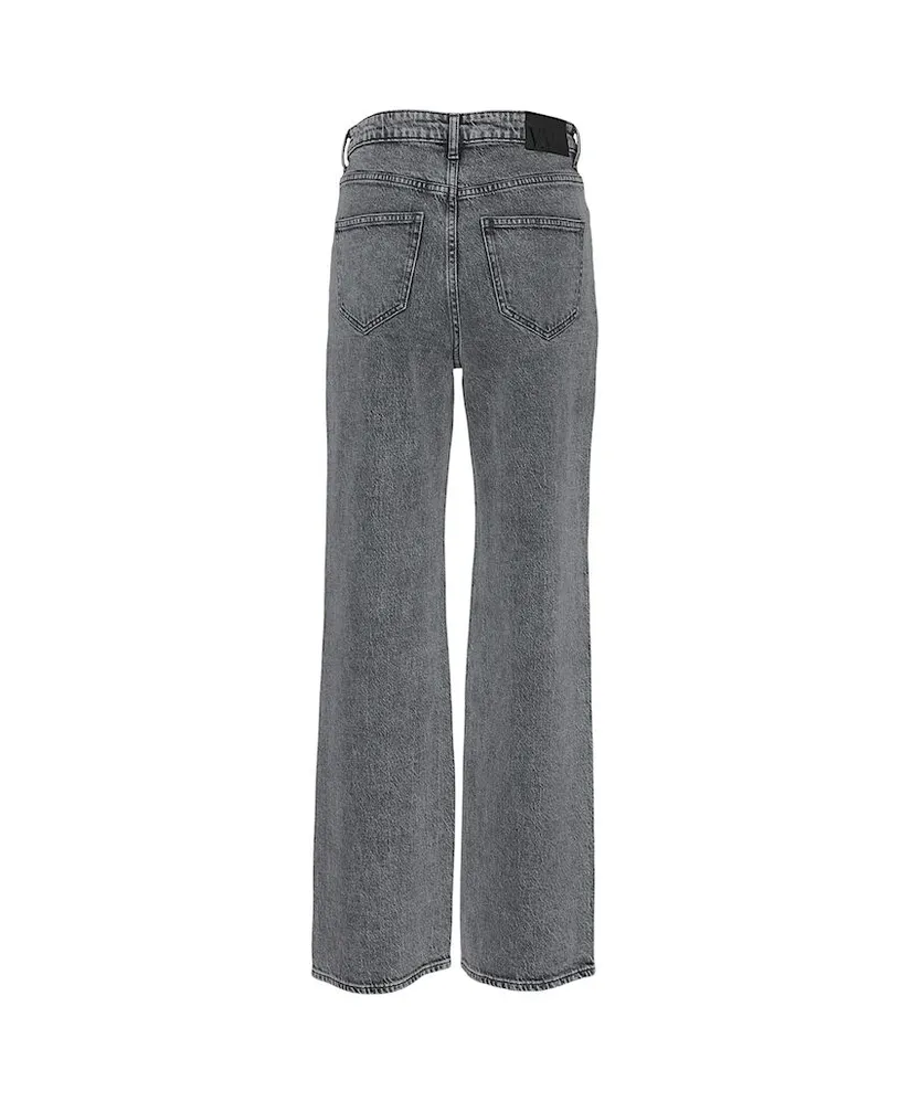 VERO MODA CURVE Jeans Tessa Wide Leg RA206