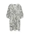 VERO MODA CURVE Jurk Dora Desy