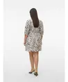 VERO MODA CURVE Jurk Dora Desy
