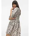 VERO MODA CURVE Jurk Dora Desy