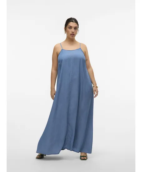 VERO MODA CURVE Jurk Harper