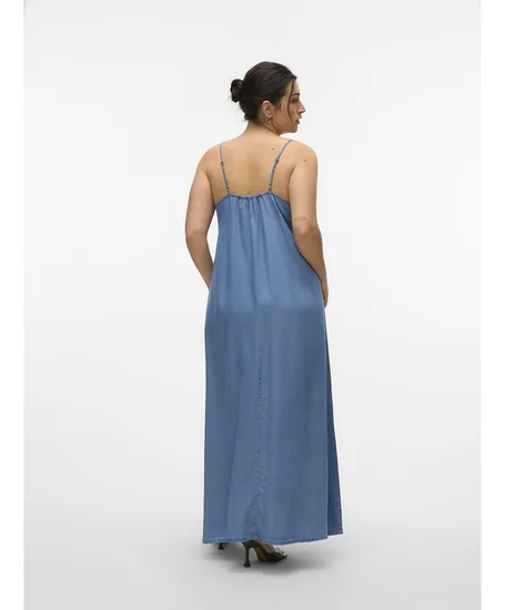 VERO MODA CURVE Jurk Harper
