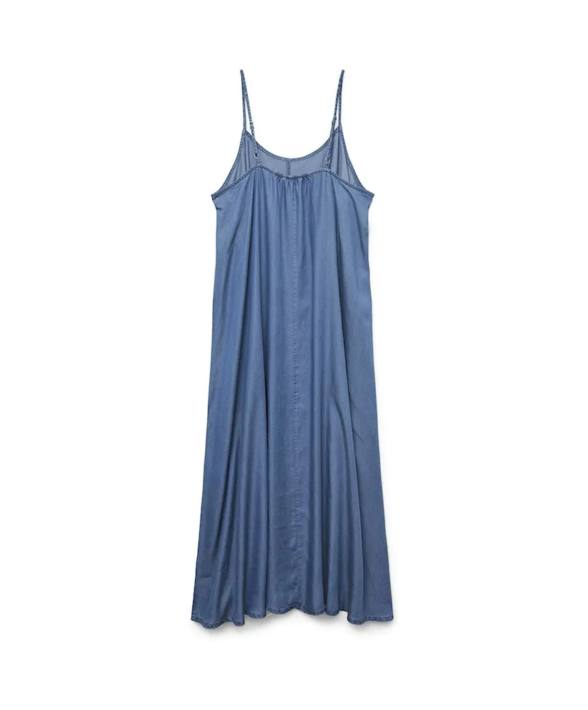 VERO MODA CURVE Jurk Harper