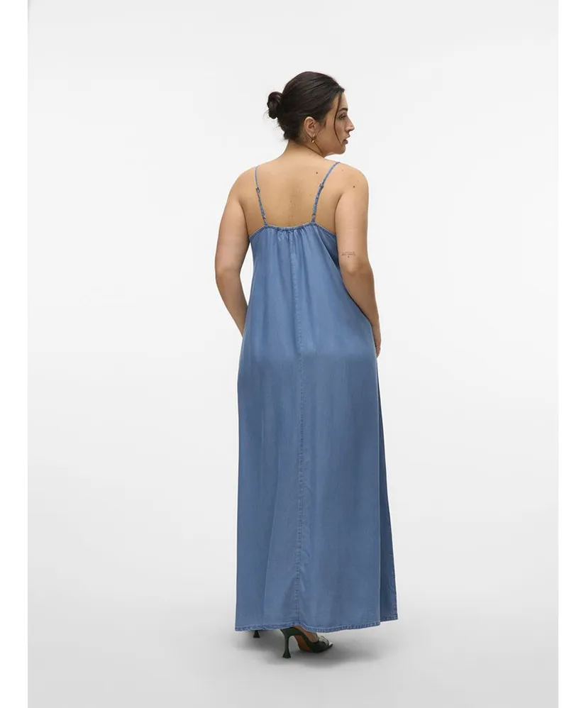 VERO MODA CURVE Jurk Harper