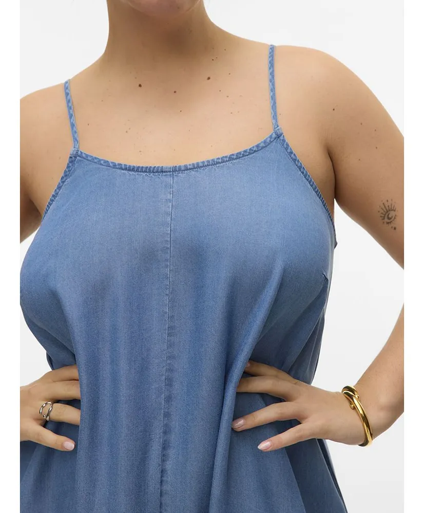 VERO MODA CURVE Jurk Harper