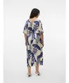 VERO MODA CURVE Kaftan Jurk Vina