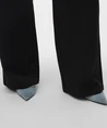 VERO MODA CURVE Pantalon Berlin Zamira Wide Leg