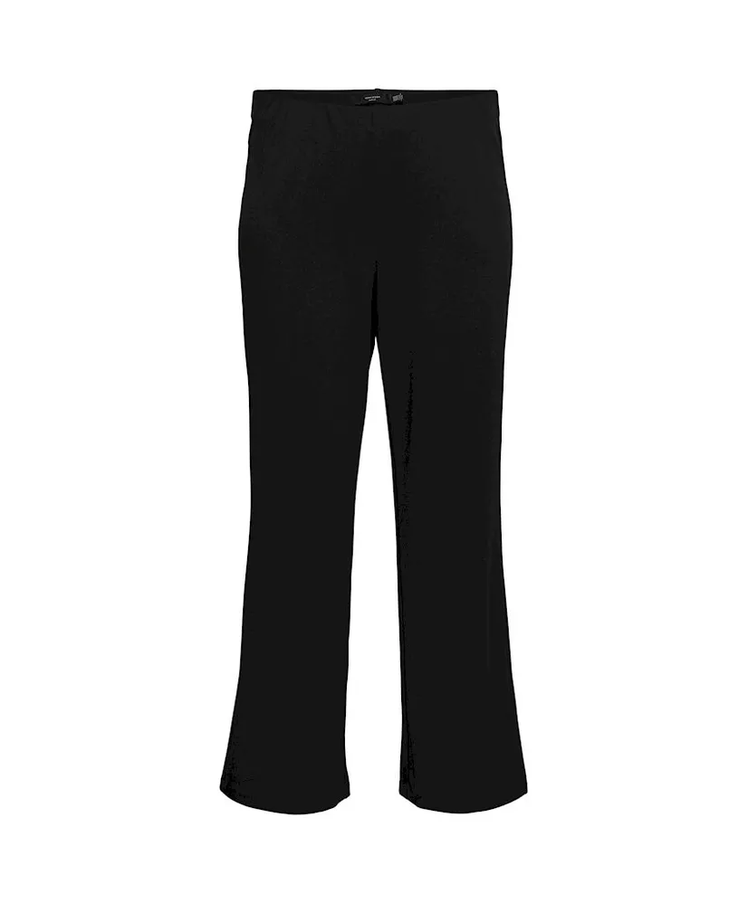 VERO MODA CURVE Pantalon Berlin Zamira Wide Leg