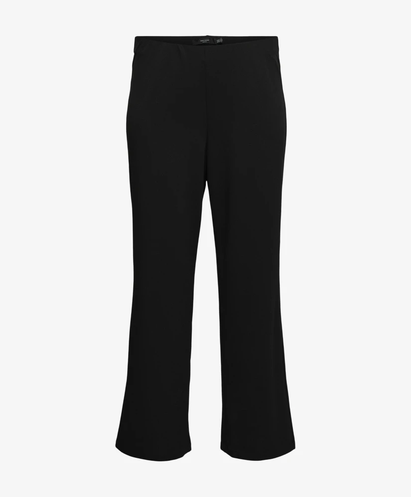 VERO MODA CURVE Pantalon Berlin Zamira Wide Leg