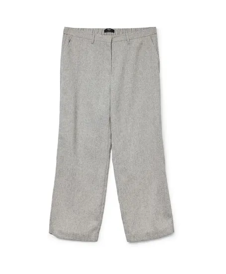 VERO MODA CURVE Pantalon Tammi Wide Leg