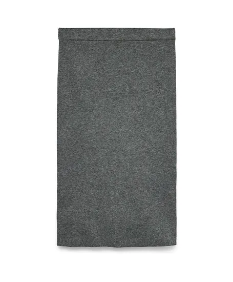 VERO MODA CURVE Rok Brisa Knitted