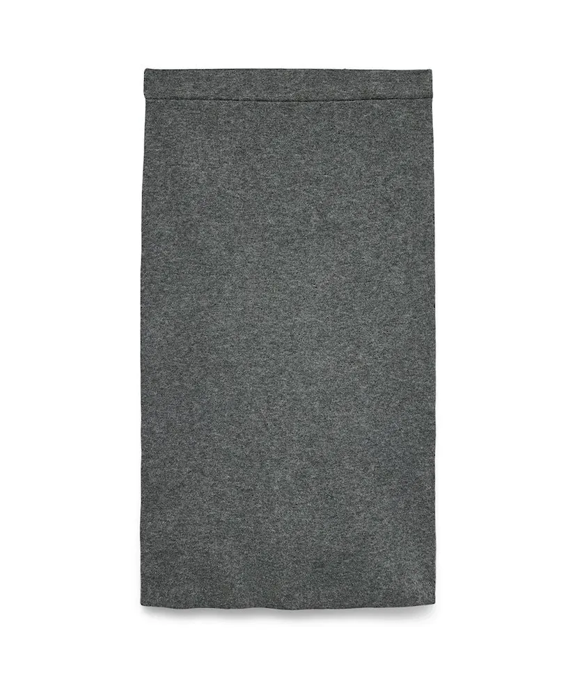 VERO MODA CURVE Rok Brisa Knitted