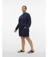 VERO MODA CURVE Short Hay