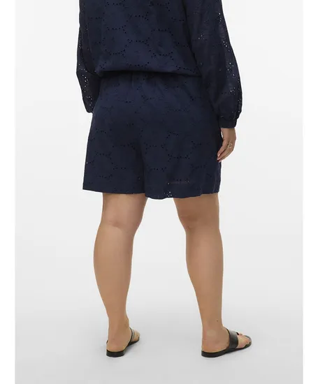 VERO MODA CURVE Short Hay