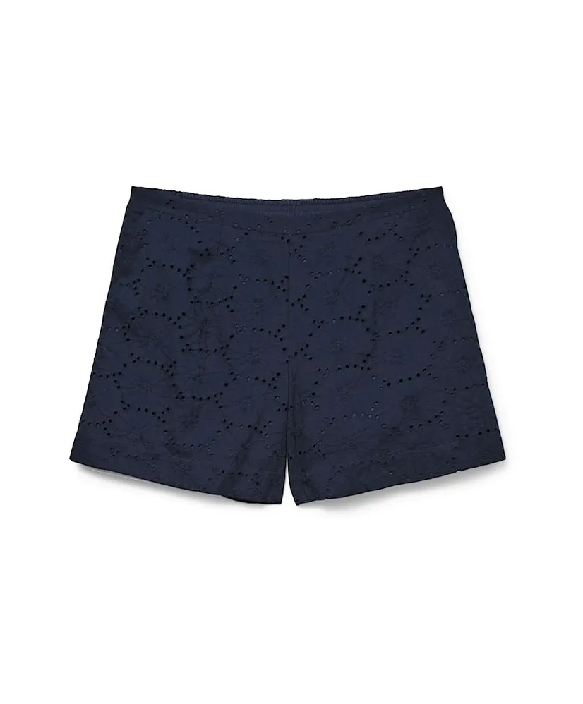 VERO MODA CURVE Short Hay