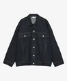 VERO MODA CURVE Spijkerjack Tessa