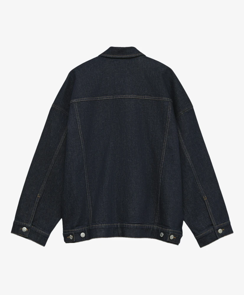 VERO MODA CURVE Spijkerjack Tessa
