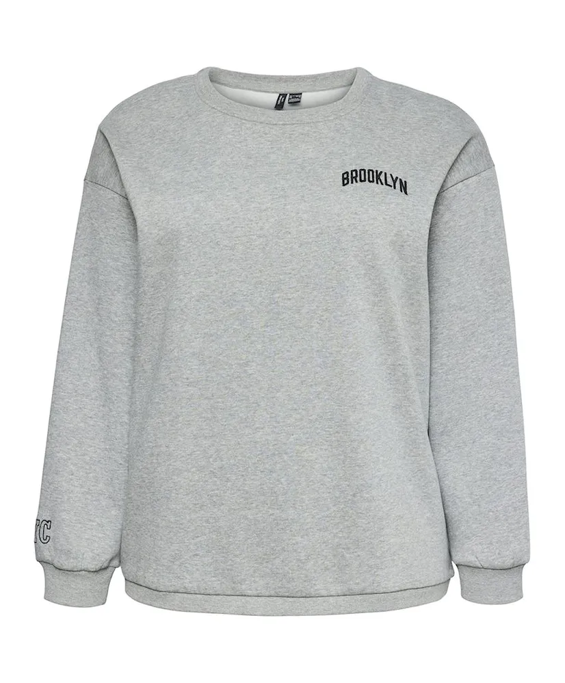 VERO MODA CURVE Sweater Trina