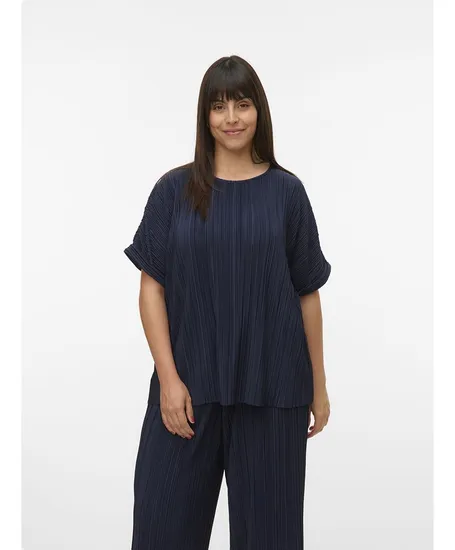 VERO MODA CURVE Top Aurora