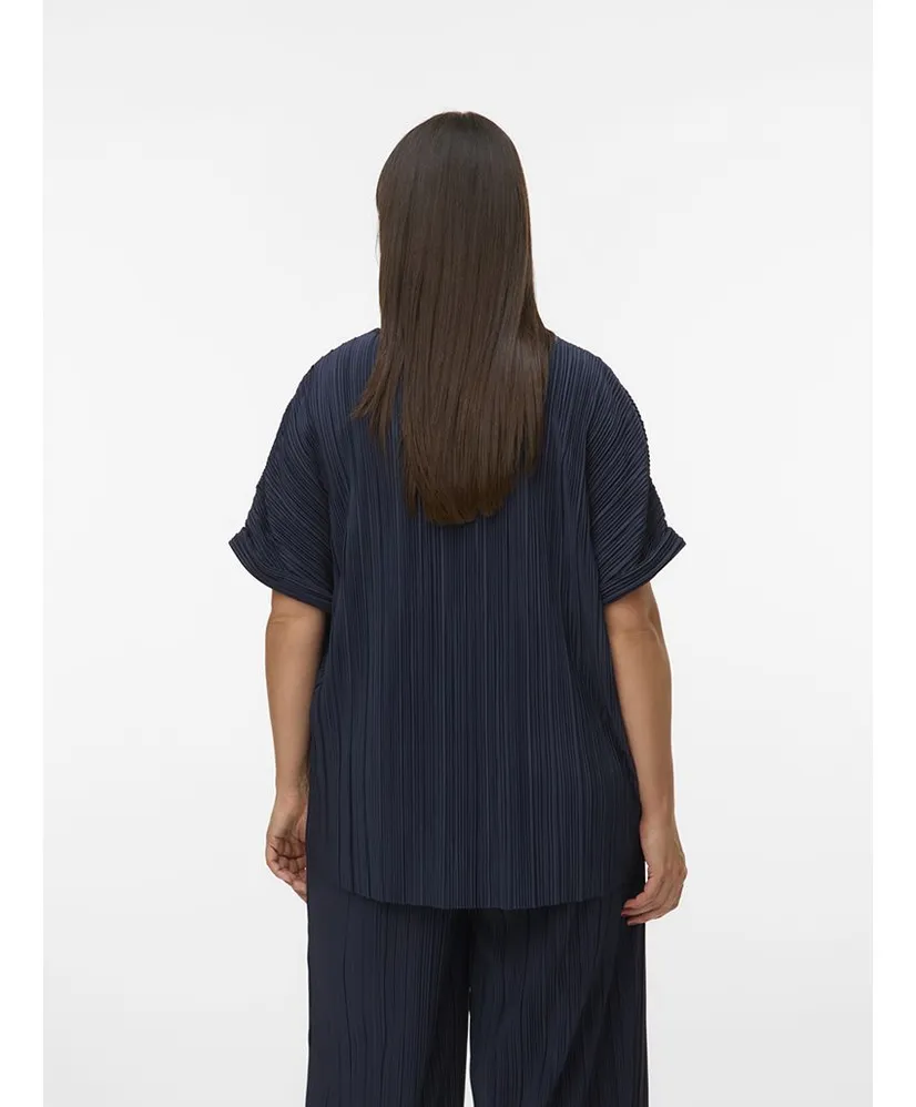 VERO MODA CURVE Top Aurora