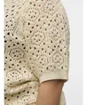 VERO MODA CURVE Top Berry
