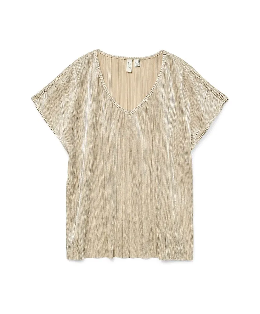 VERO MODA CURVE Top Duvi