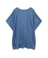 VERO MODA CURVE Top Fleur