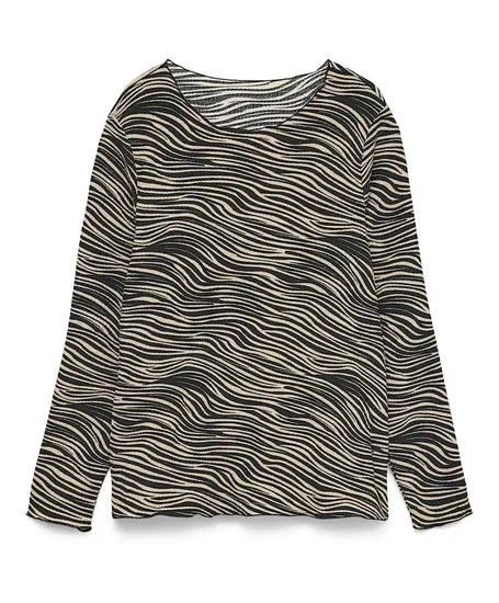 VERO MODA CURVE Top Friga