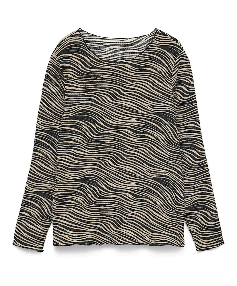 VERO MODA CURVE Top Friga