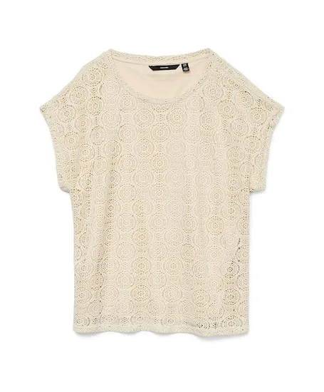 VERO MODA CURVE Top Maya