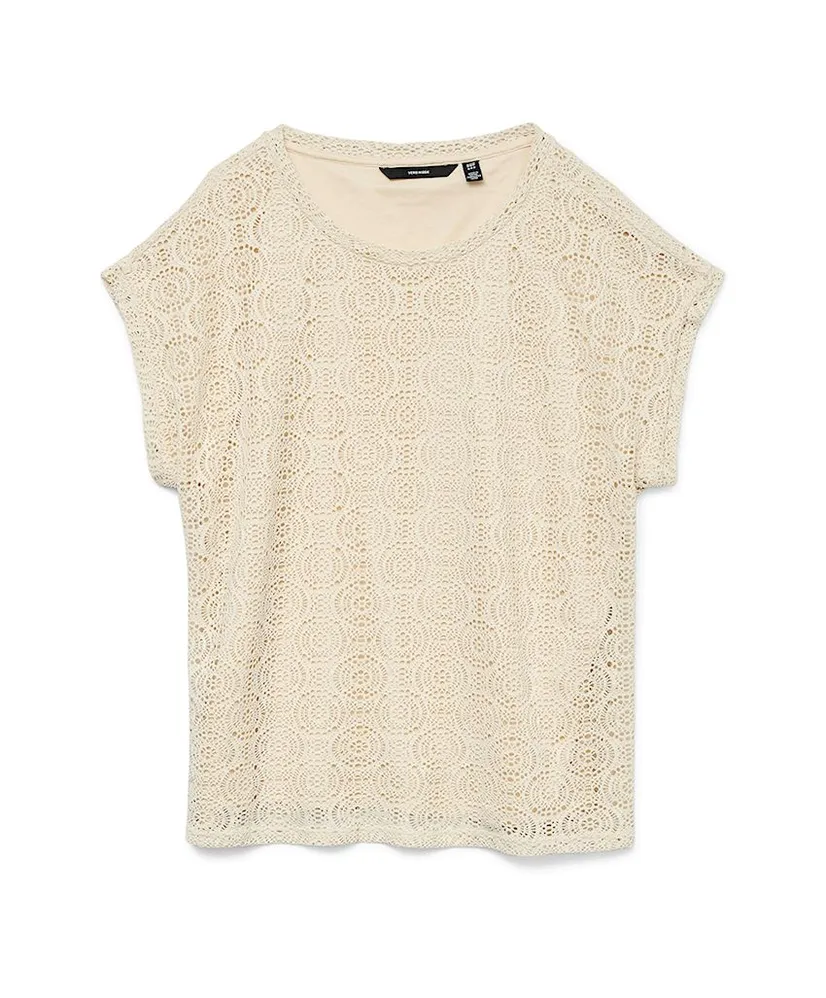 VERO MODA CURVE Top Maya