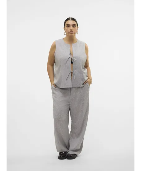VERO MODA CURVE Top Tammi