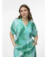 VERO MODA CURVE Top Vade