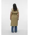 VERO MODA CURVE Trenchcoat Gilet Lea