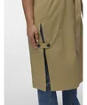 VERO MODA CURVE Trenchcoat Gilet Lea