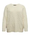 VERO MODA CURVE Trui Aries