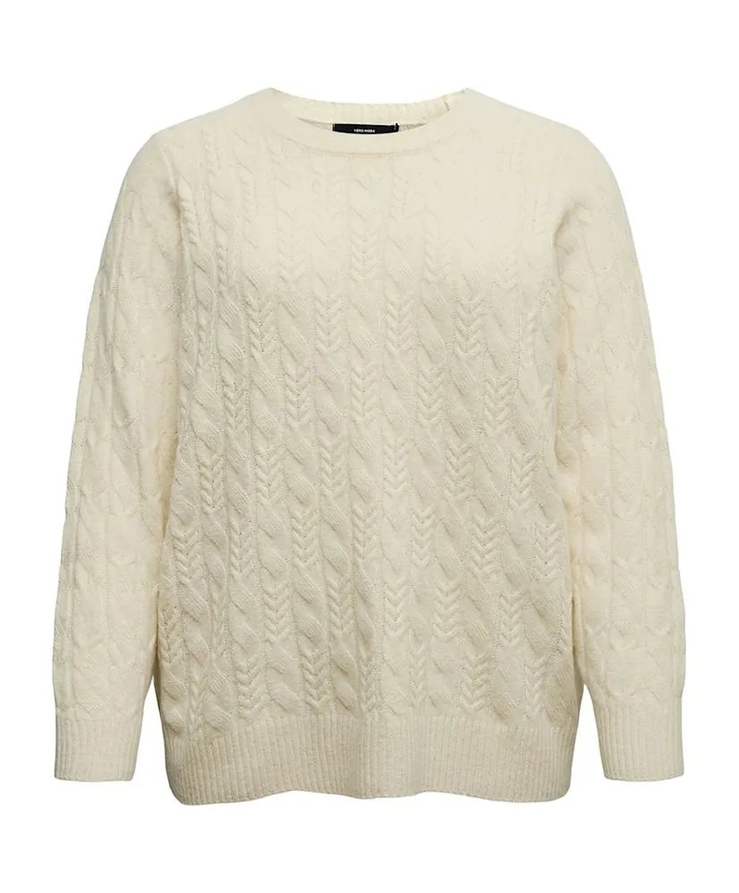 VERO MODA CURVE Trui Aries