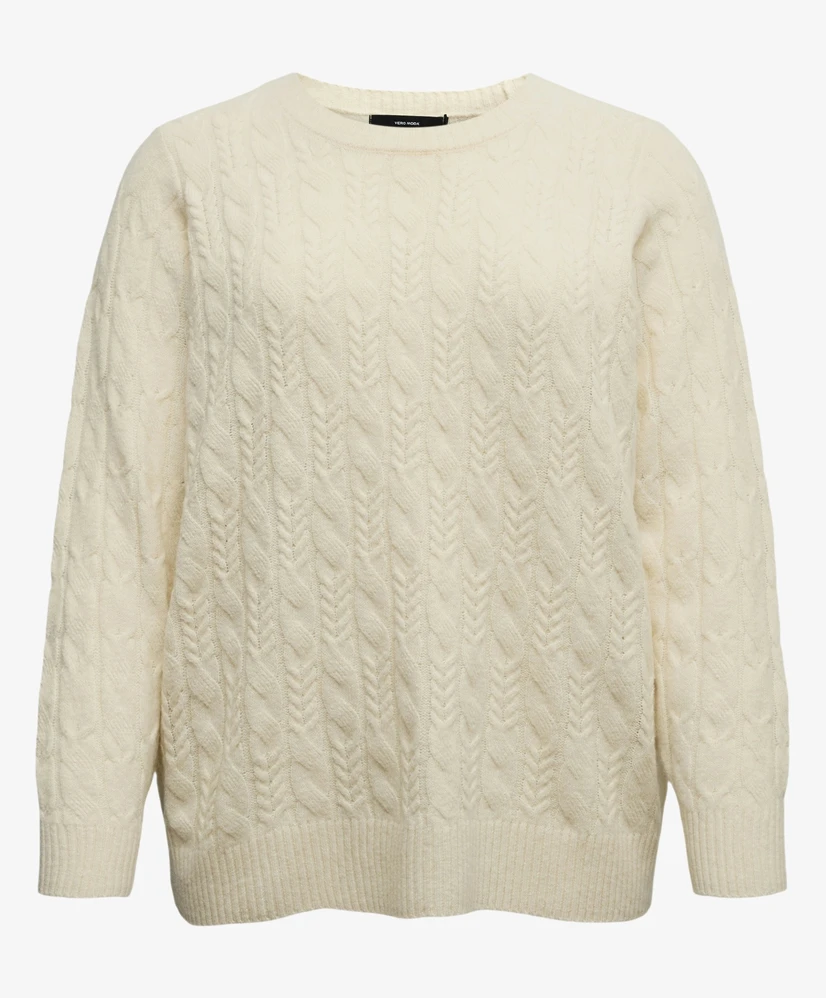 VERO MODA CURVE Trui Aries