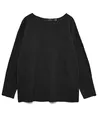 VERO MODA CURVE Trui Gold