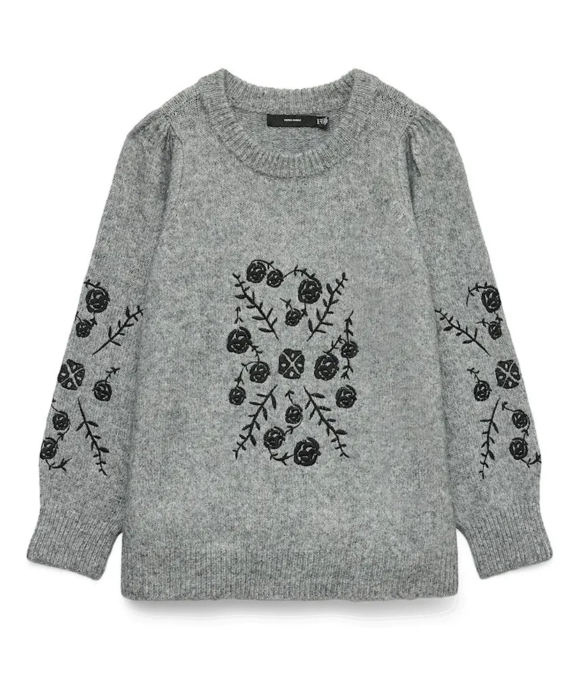 VERO MODA CURVE Trui Juta