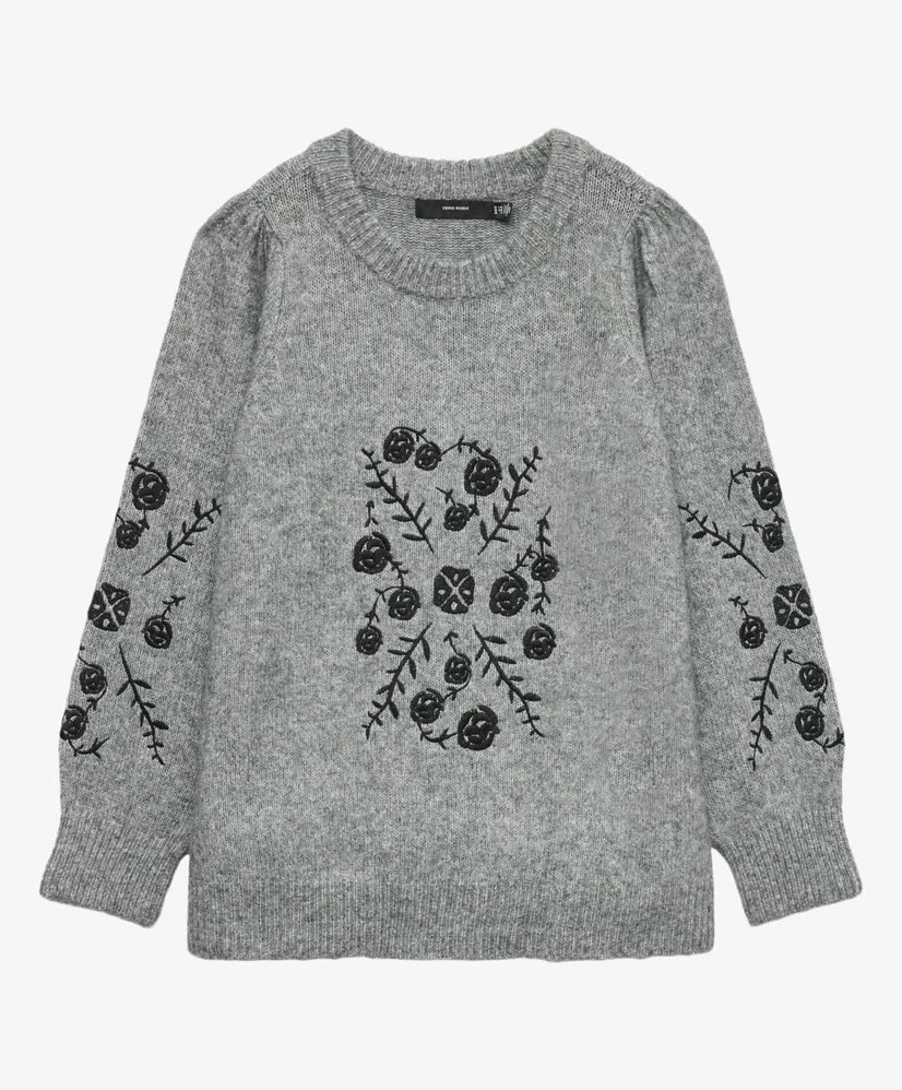 VERO MODA CURVE Trui Juta