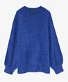 VERO MODA CURVE Trui Poilu