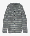 VERO MODA CURVE Vest Awesome Shine