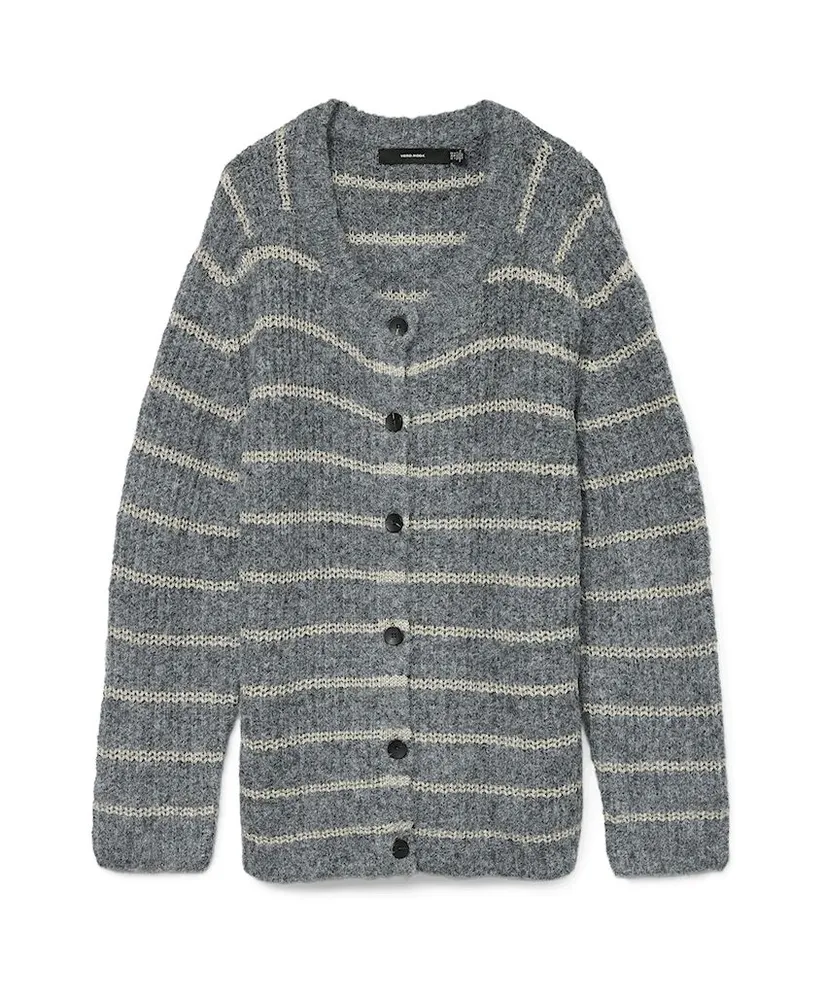 VERO MODA CURVE Vest Awesome Shine