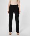 VERO MODA Flared Broek Amira