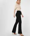 VERO MODA Flared Broek Amira