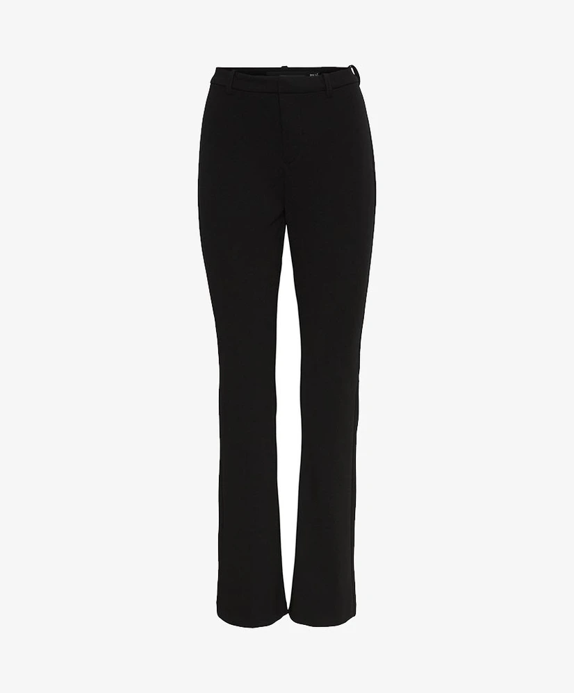 VERO MODA Flared Broek Amira