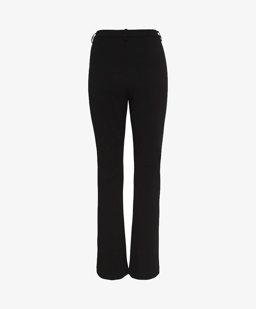 VERO MODA Flared Broek Amira