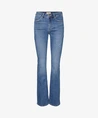 VERO MODA Flared Jeans Flash