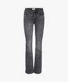 VERO MODA Flared Jeans Flash